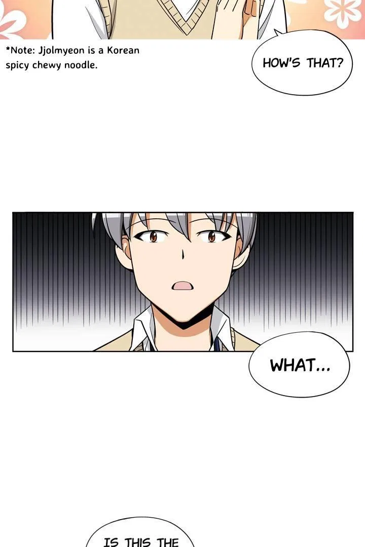 She’s The Mom Candidate Chapter 92 – Page 15