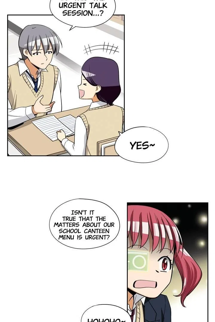 She’s The Mom Candidate Chapter 92 – Page 16