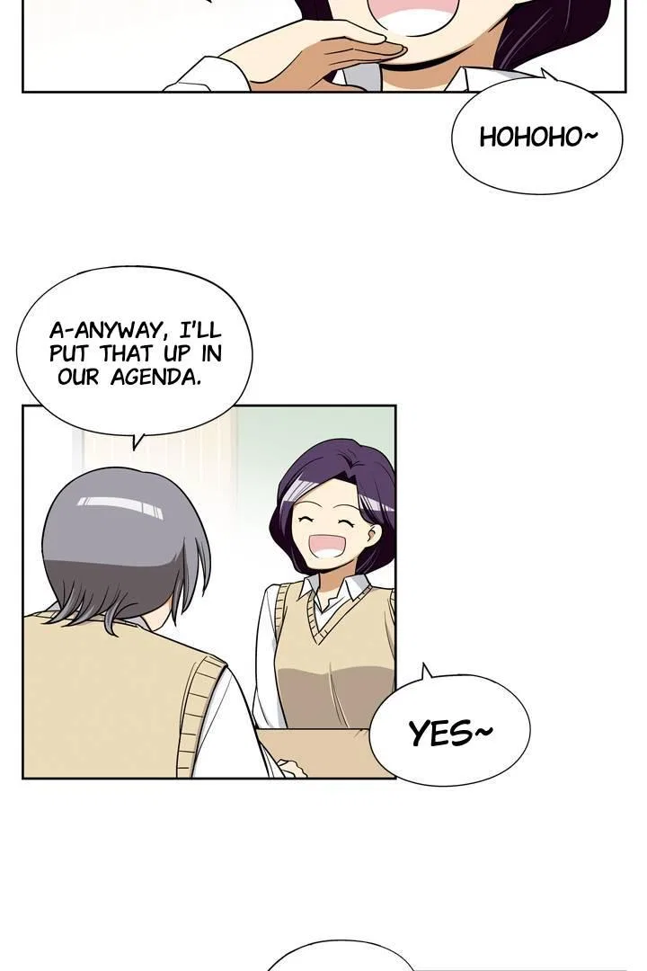 She’s The Mom Candidate Chapter 92 – Page 19