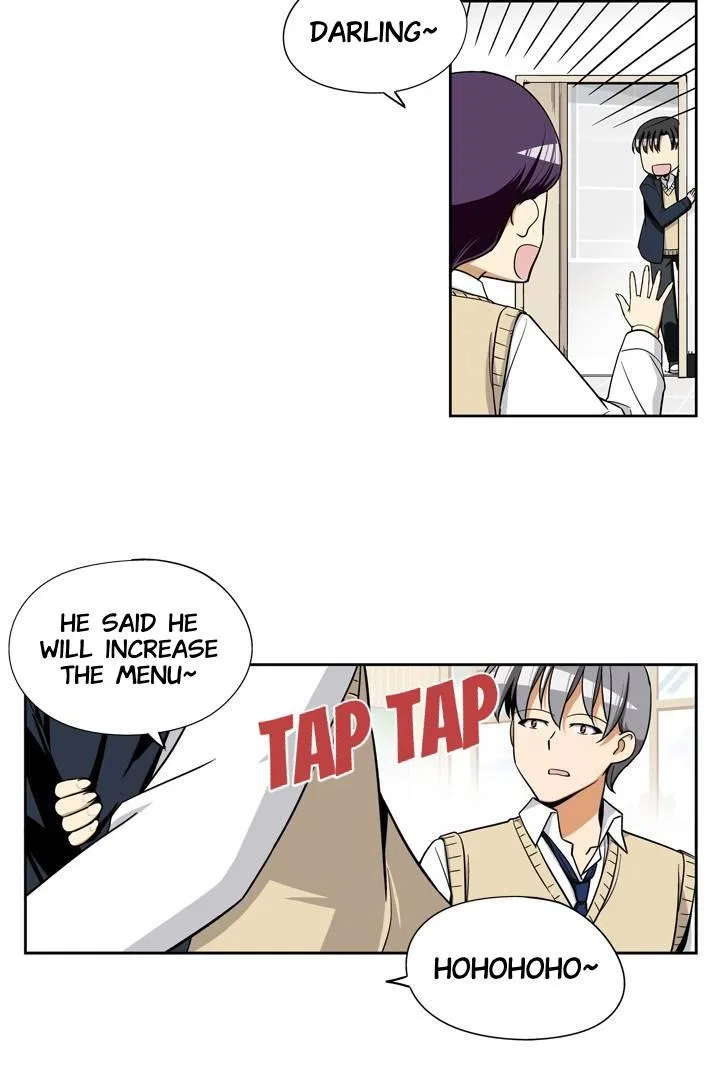 She’s The Mom Candidate Chapter 92 – Page 20