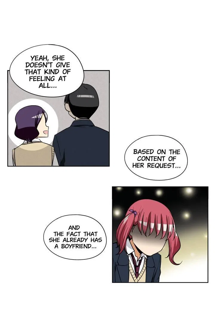 She’s The Mom Candidate Chapter 92 – Page 23
