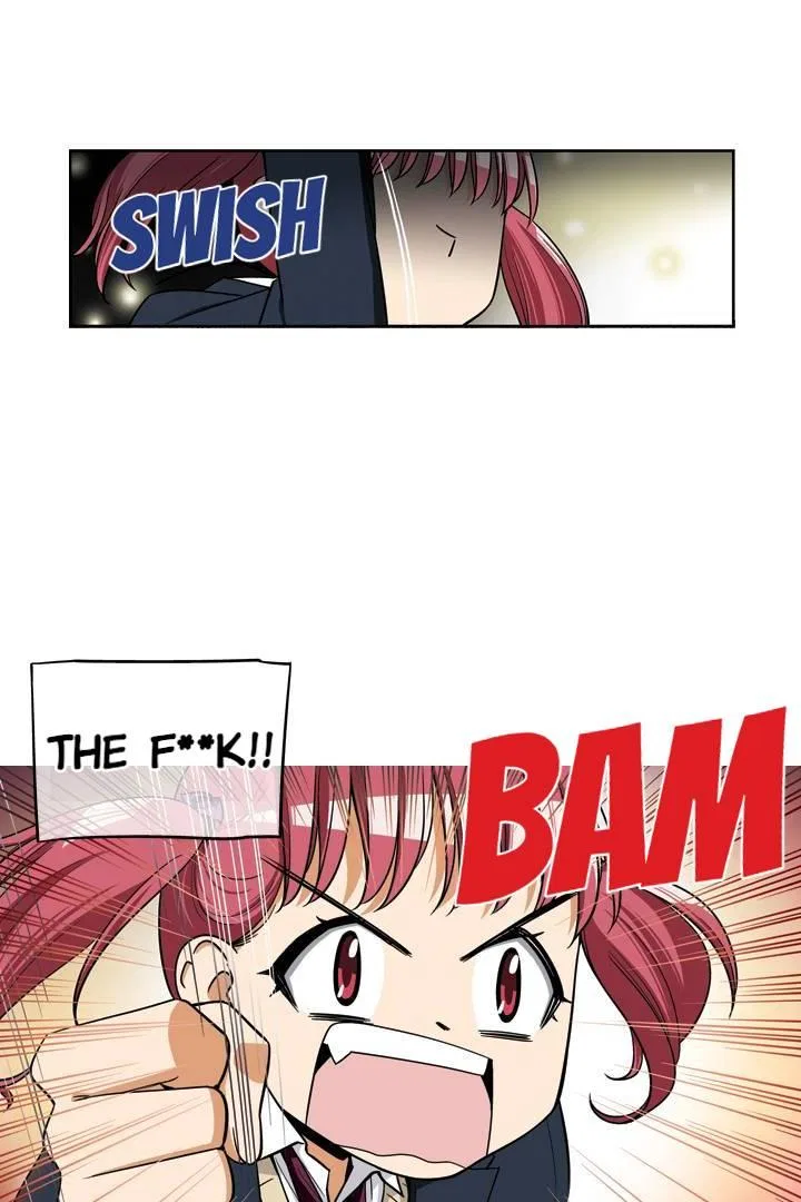 She’s The Mom Candidate Chapter 92 – Page 24