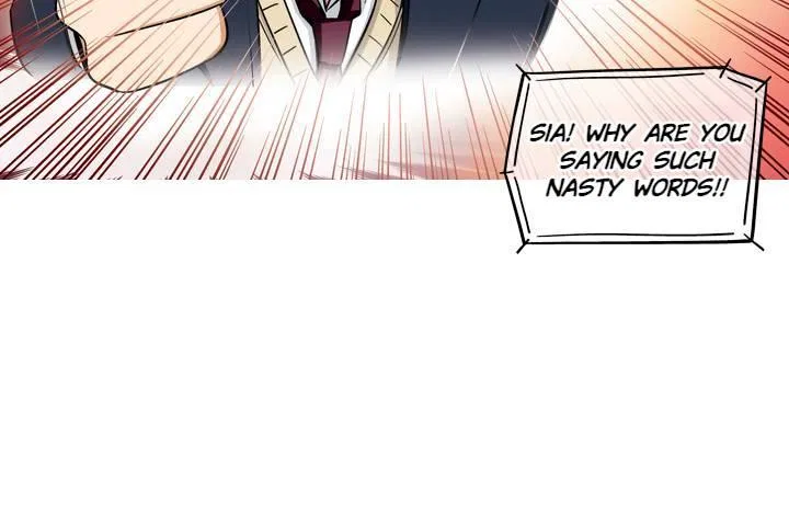 She’s The Mom Candidate Chapter 92 – Page 25