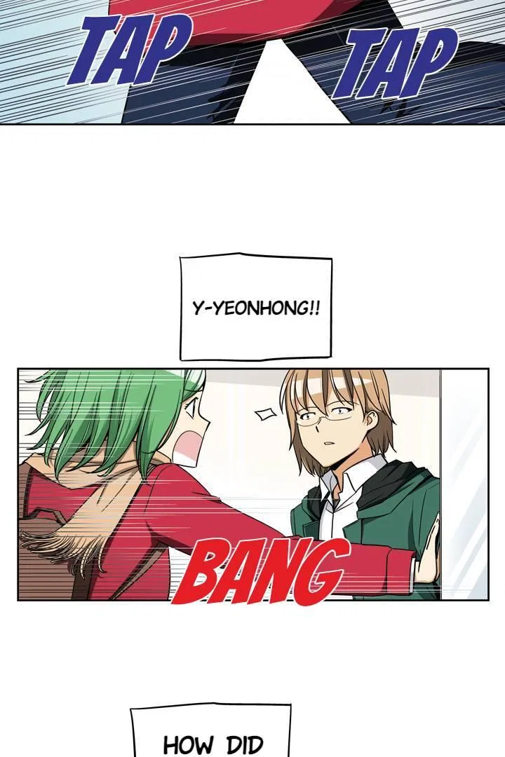 She’s The Mom Candidate Chapter 92 – Page 27