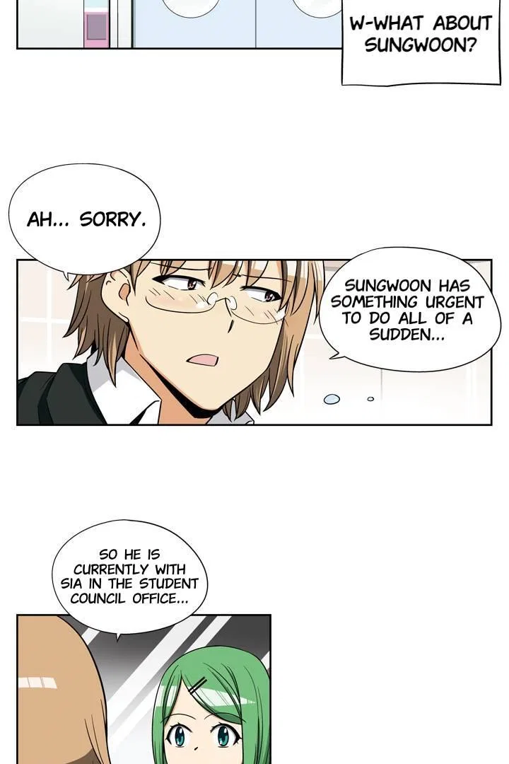 She’s The Mom Candidate Chapter 92 – Page 29