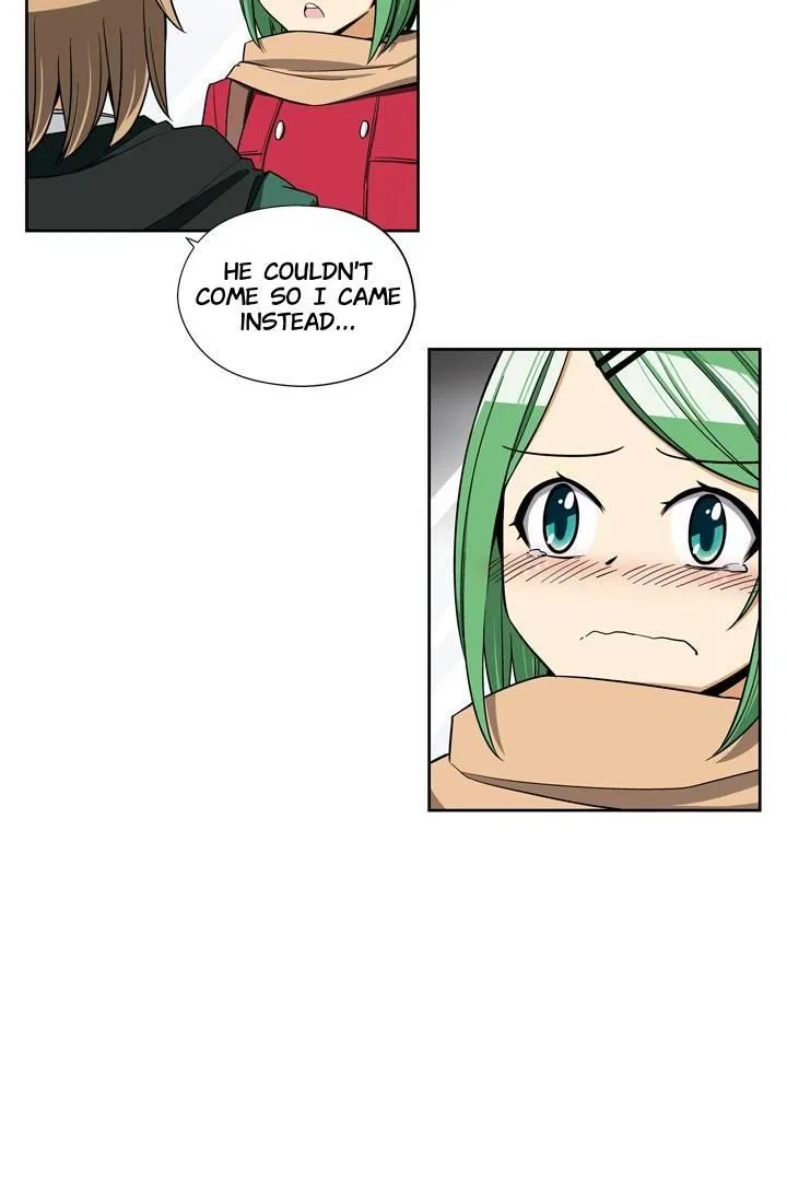 She’s The Mom Candidate Chapter 92 – Page 30