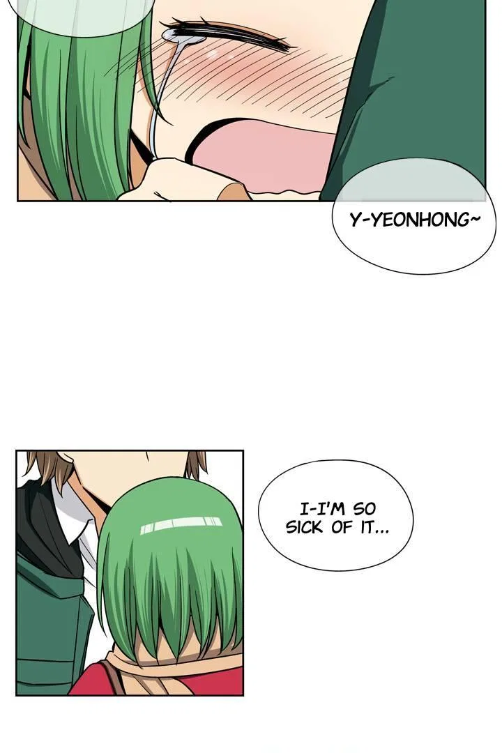 She’s The Mom Candidate Chapter 92 – Page 33