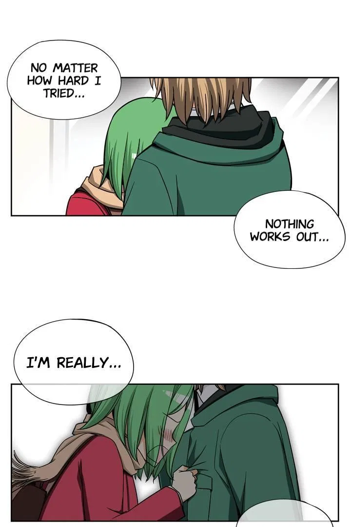 She’s The Mom Candidate Chapter 92 – Page 35