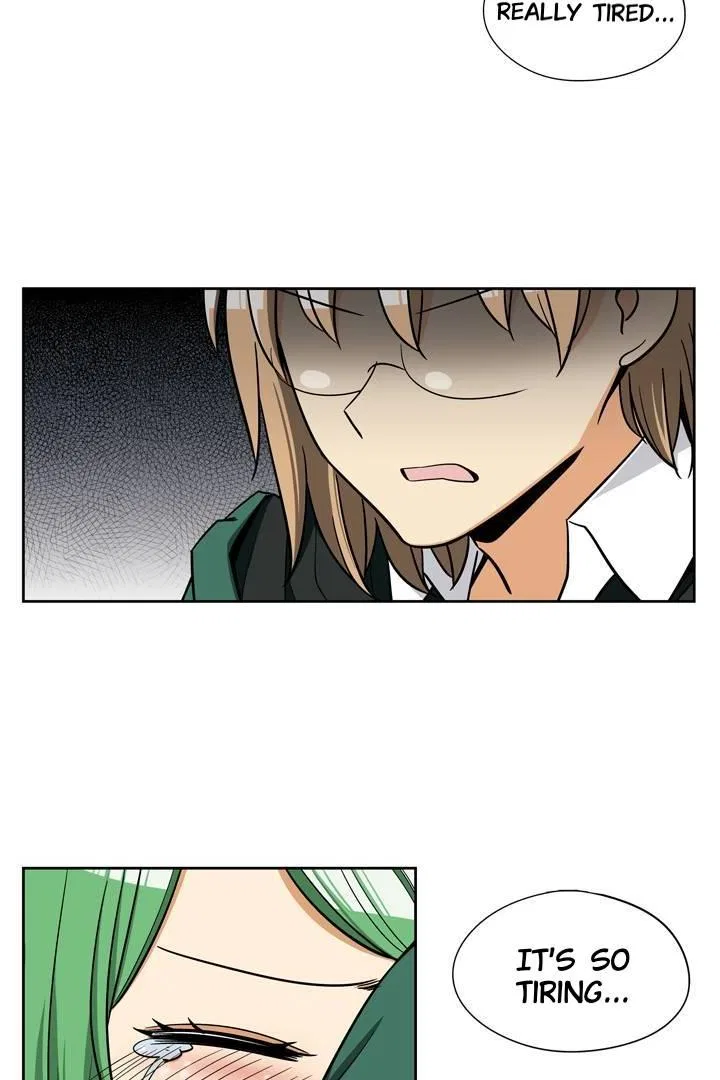 She’s The Mom Candidate Chapter 92 – Page 36