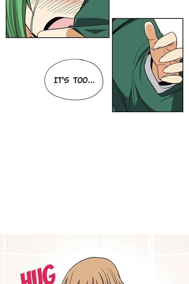 She’s The Mom Candidate Chapter 92 – Page 37