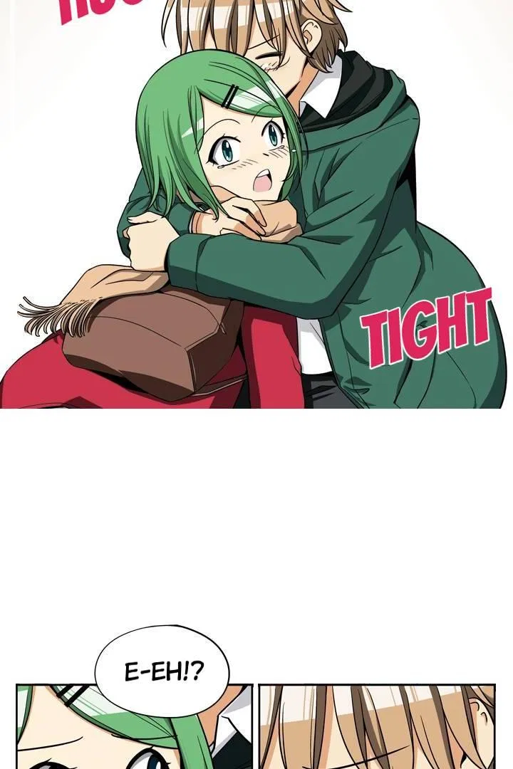 She’s The Mom Candidate Chapter 92 – Page 38