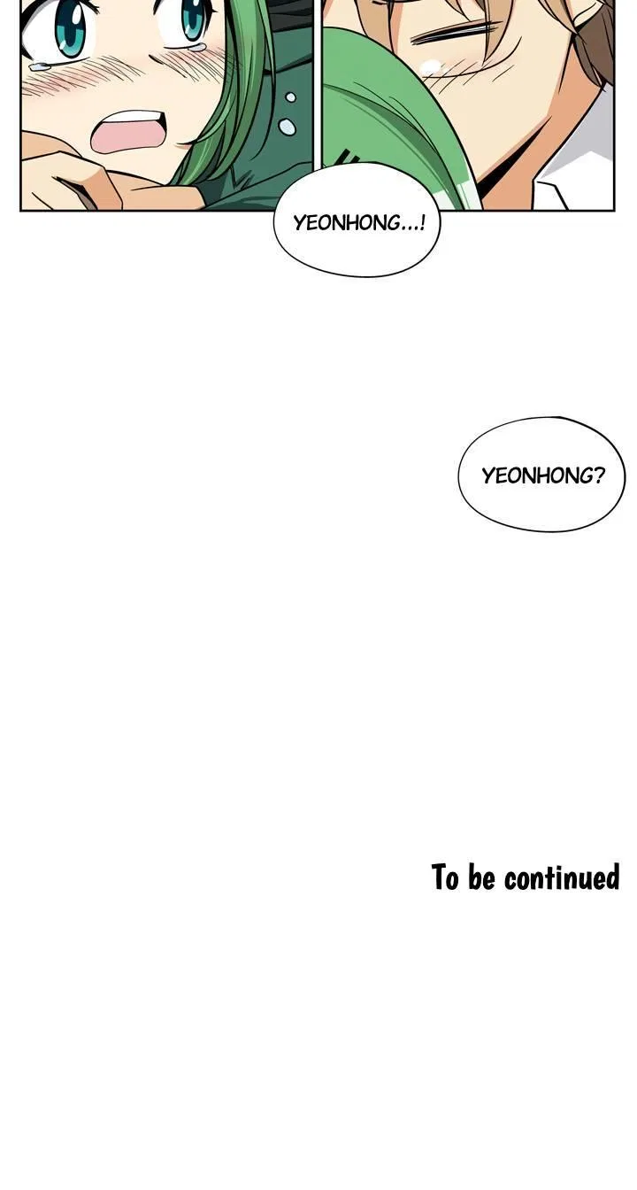 She’s The Mom Candidate Chapter 92 – Page 39