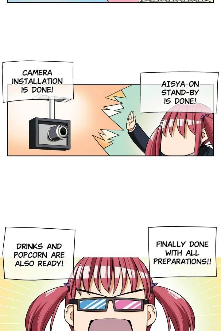 She’s The Mom Candidate Chapter 91 – Page 2
