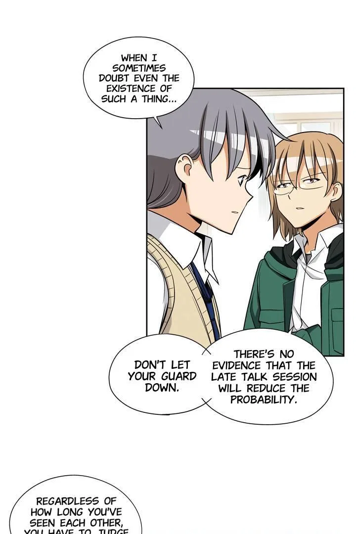 She’s The Mom Candidate Chapter 91 – Page 5