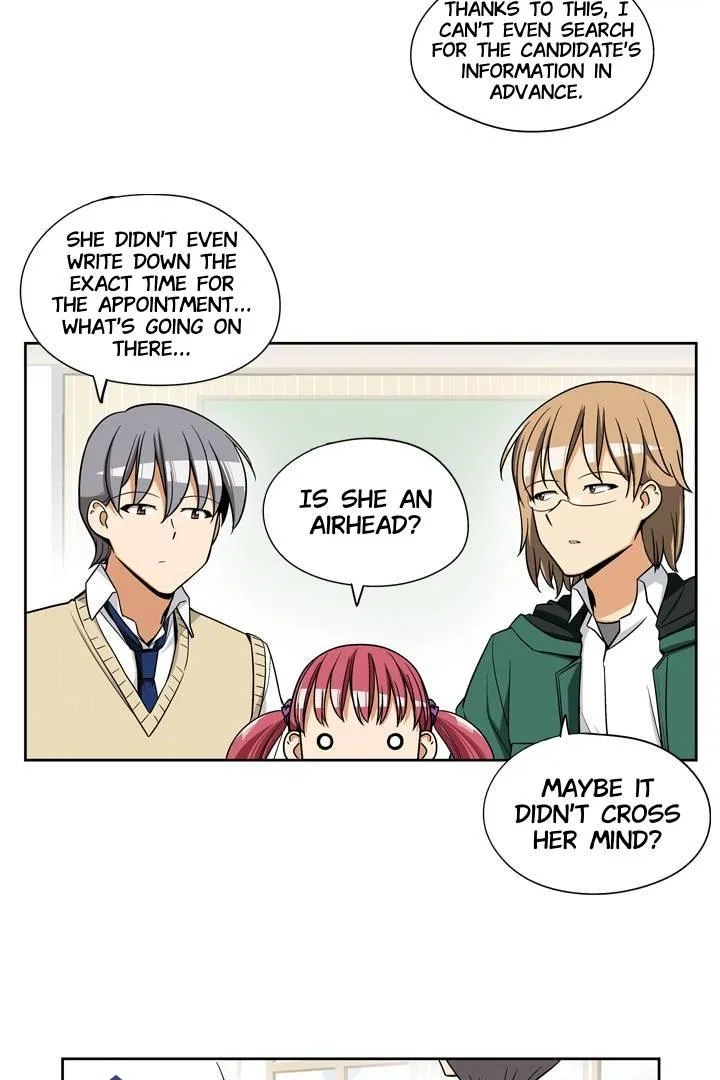 She’s The Mom Candidate Chapter 91 – Page 8