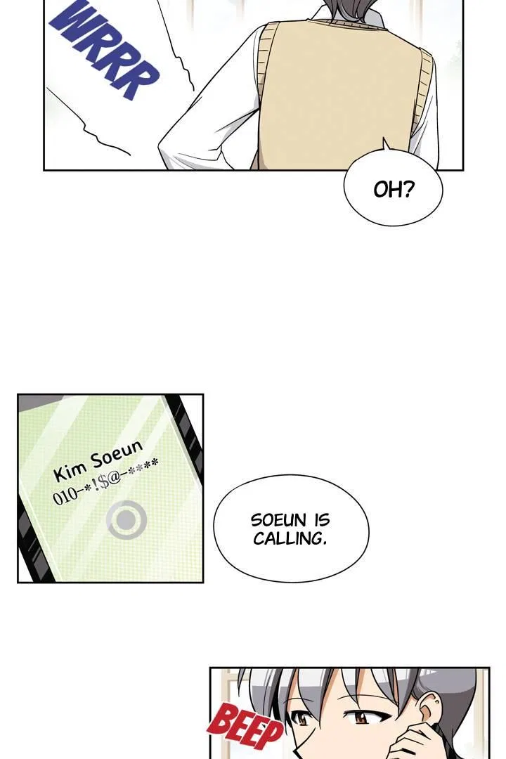 She’s The Mom Candidate Chapter 91 – Page 9