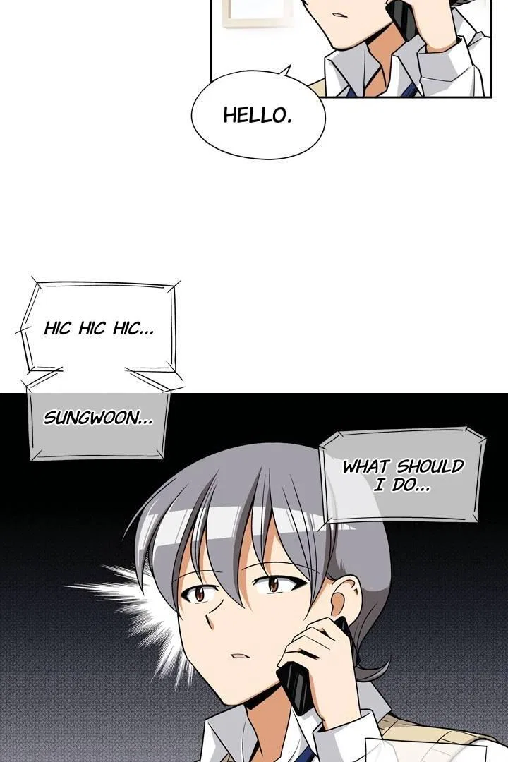 She’s The Mom Candidate Chapter 91 – Page 10