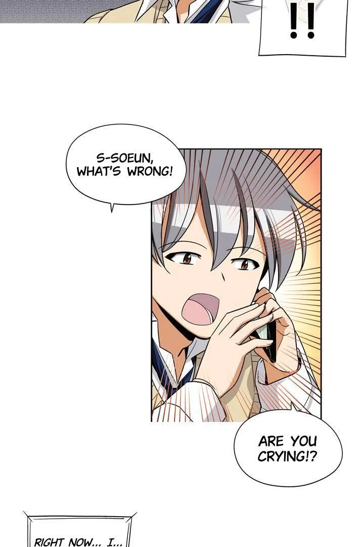 She’s The Mom Candidate Chapter 91 – Page 11