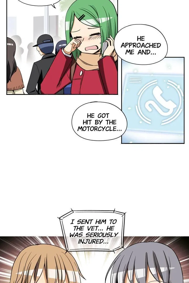 She’s The Mom Candidate Chapter 91 – Page 13