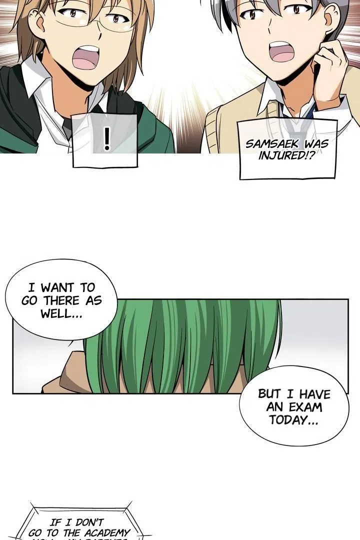 She’s The Mom Candidate Chapter 91 – Page 14