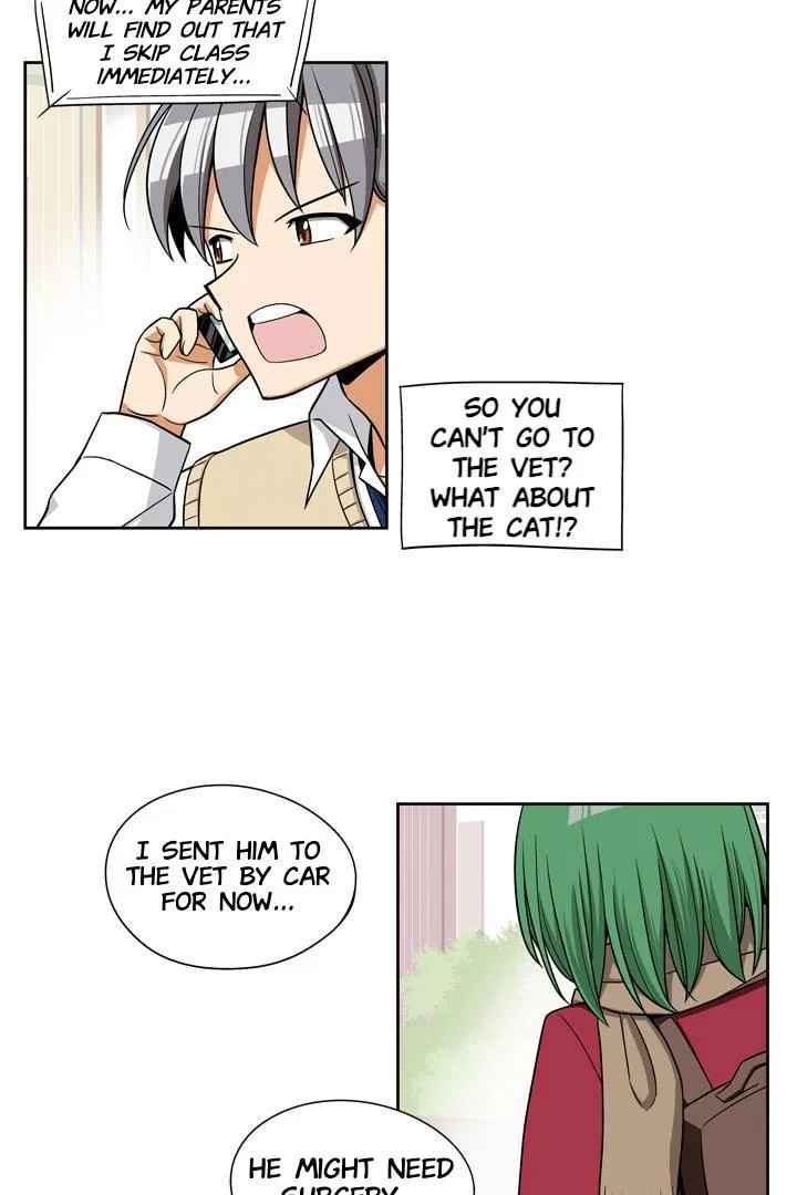 She’s The Mom Candidate Chapter 91 – Page 15