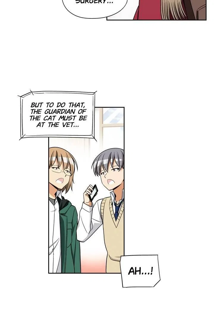 She’s The Mom Candidate Chapter 91 – Page 16