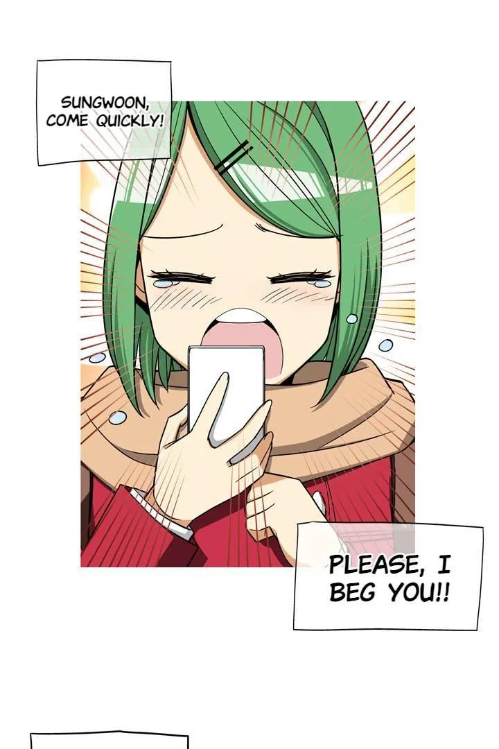 She’s The Mom Candidate Chapter 91 – Page 17