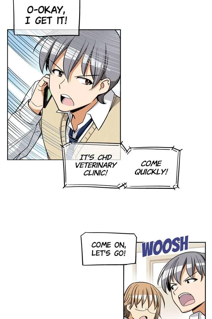 She’s The Mom Candidate Chapter 91 – Page 18
