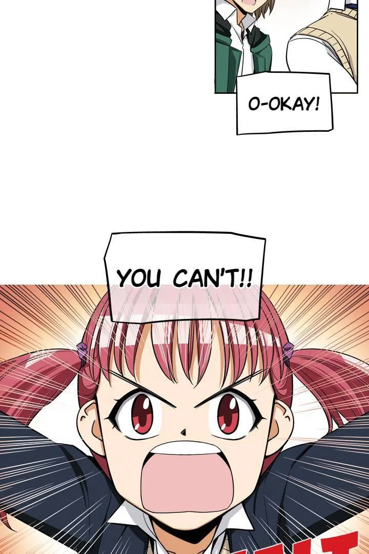 She’s The Mom Candidate Chapter 91 – Page 19