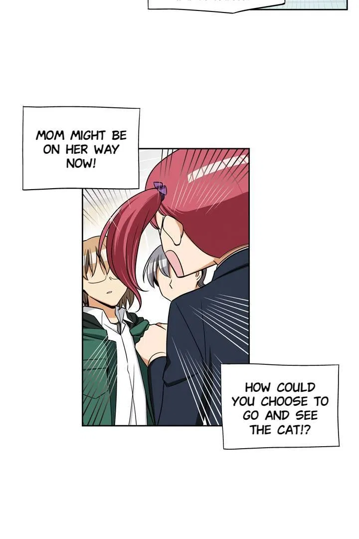 She’s The Mom Candidate Chapter 91 – Page 21