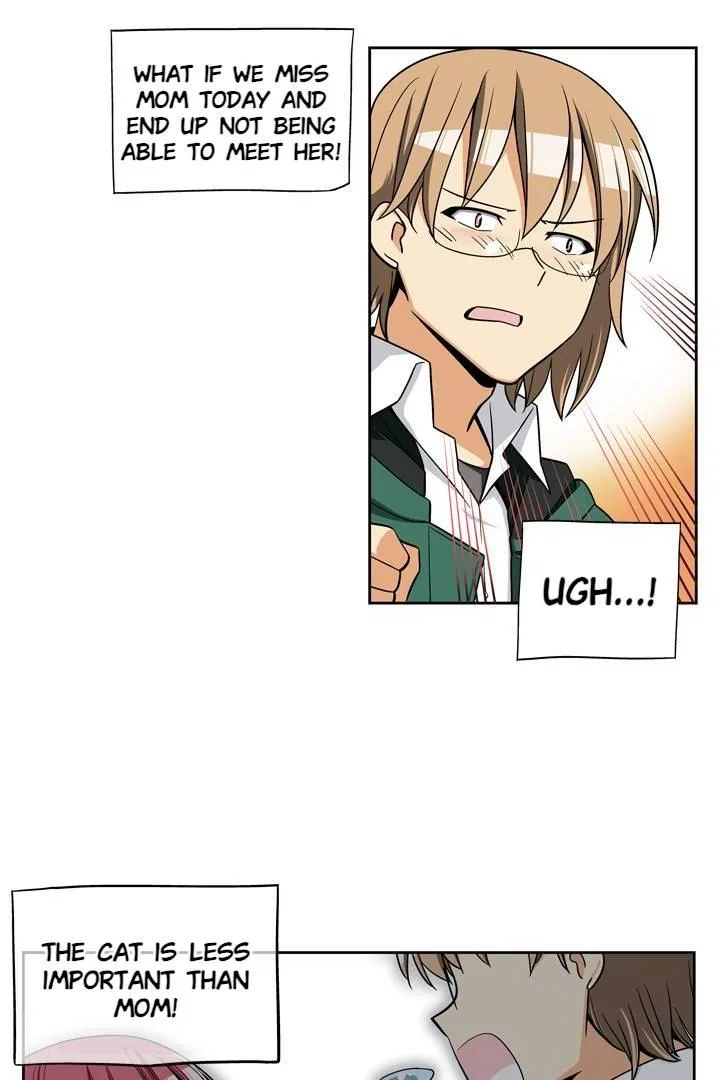 She’s The Mom Candidate Chapter 91 – Page 22
