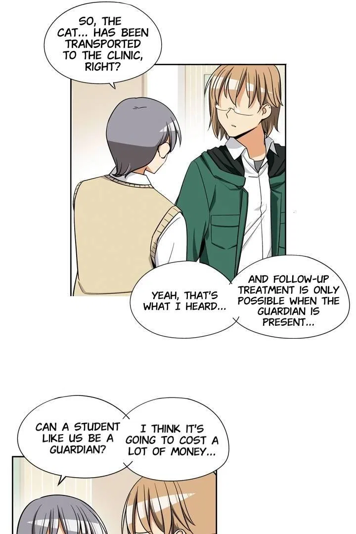She’s The Mom Candidate Chapter 91 – Page 24