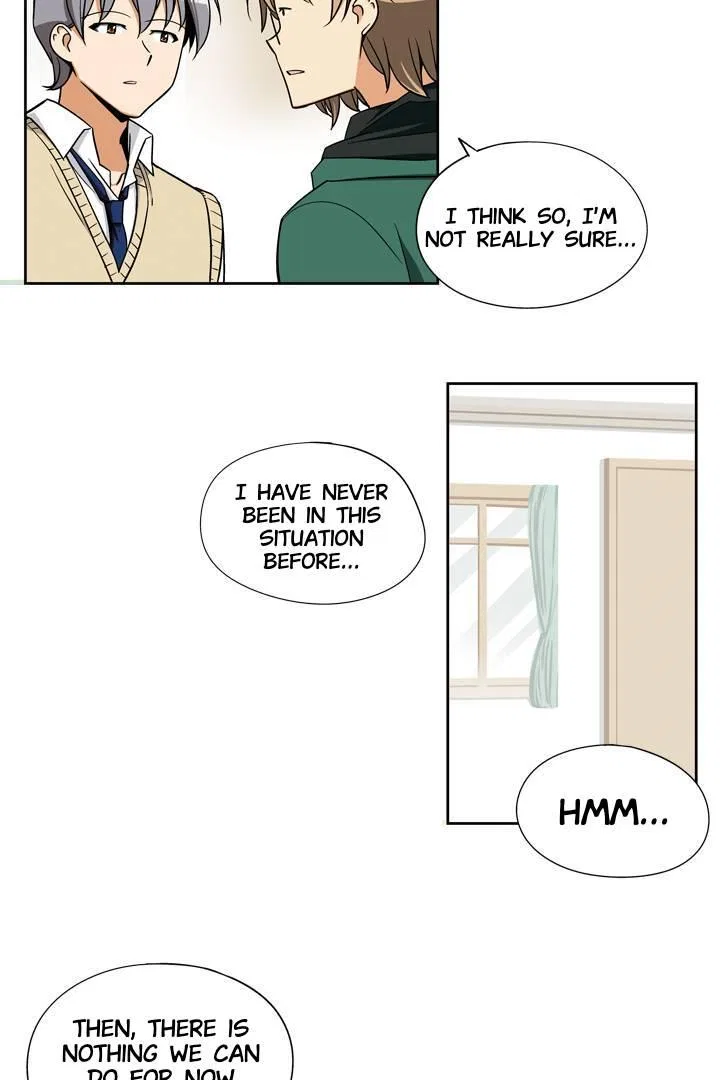 She’s The Mom Candidate Chapter 91 – Page 25