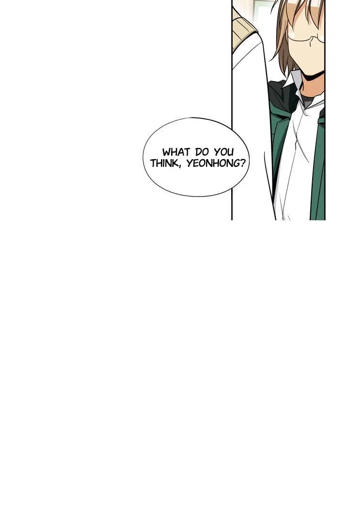 She’s The Mom Candidate Chapter 91 – Page 27