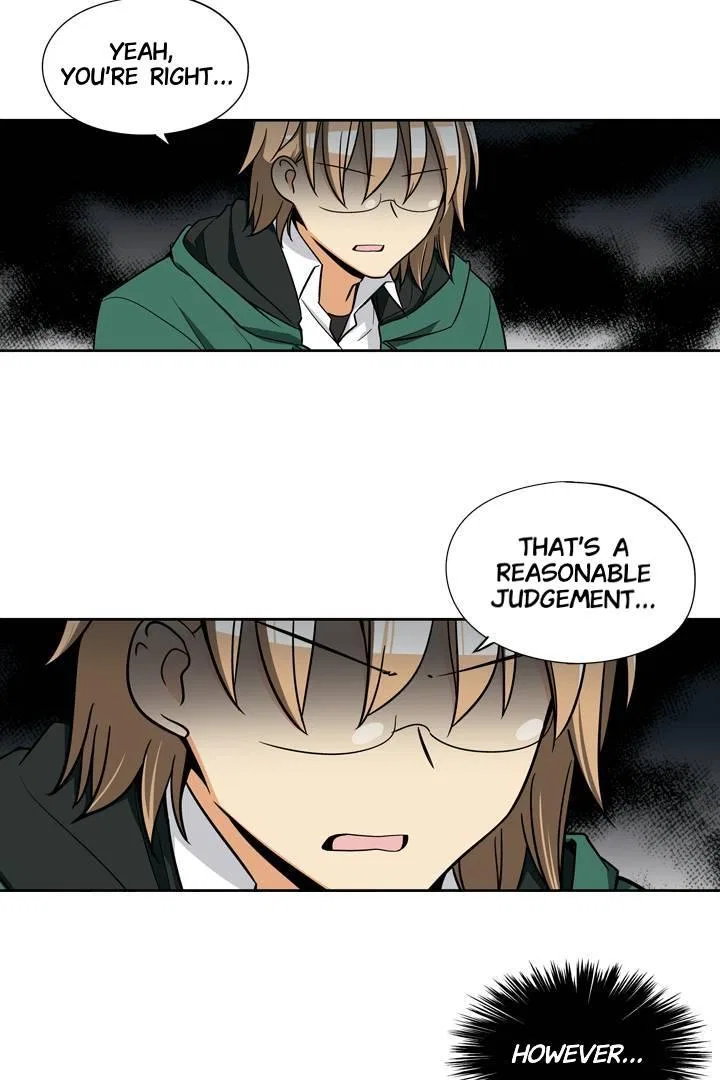 She’s The Mom Candidate Chapter 91 – Page 29
