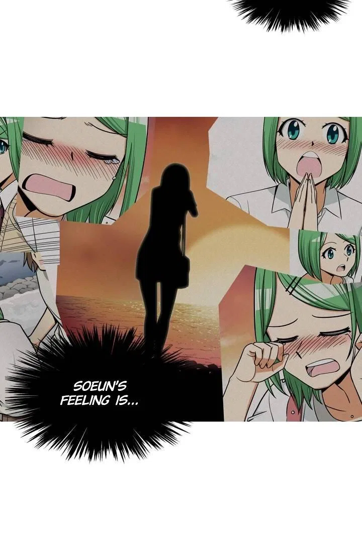 She’s The Mom Candidate Chapter 91 – Page 30