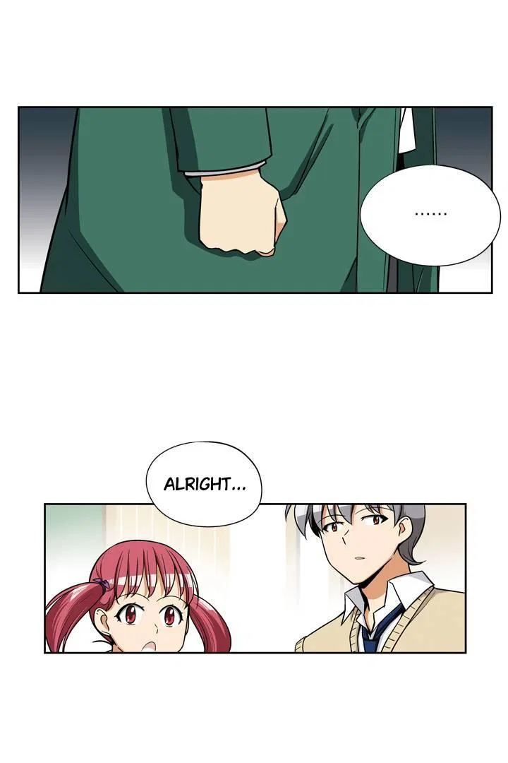 She’s The Mom Candidate Chapter 91 – Page 31