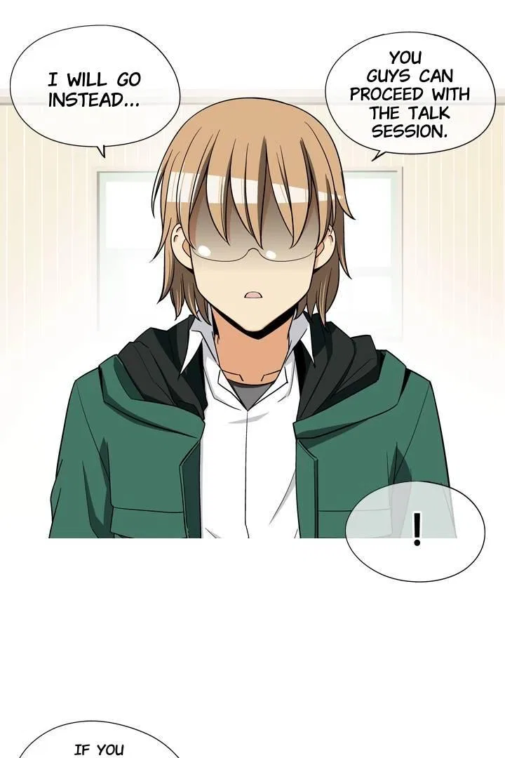 She’s The Mom Candidate Chapter 91 – Page 32