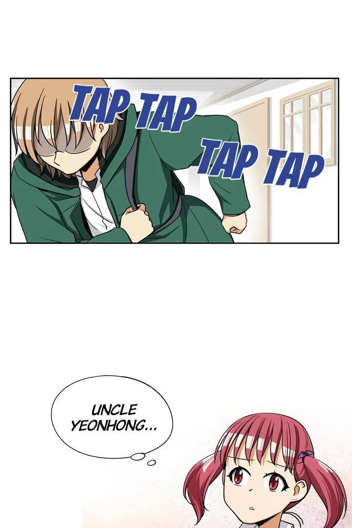 She’s The Mom Candidate Chapter 91 – Page 35