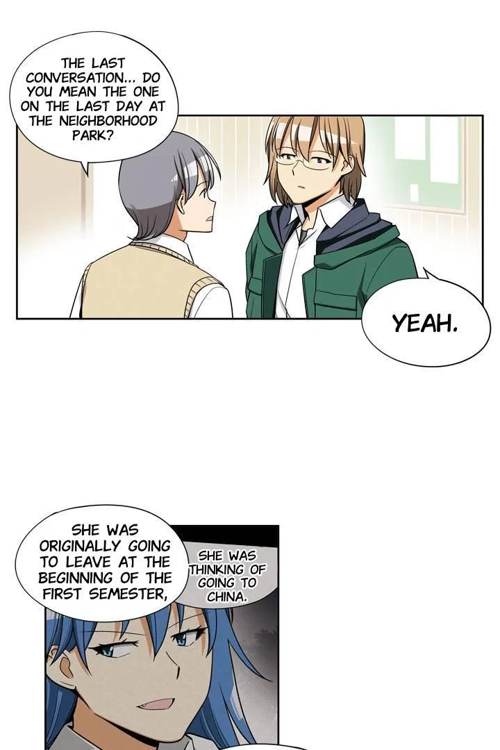 She’s The Mom Candidate Chapter 90 – Page 3