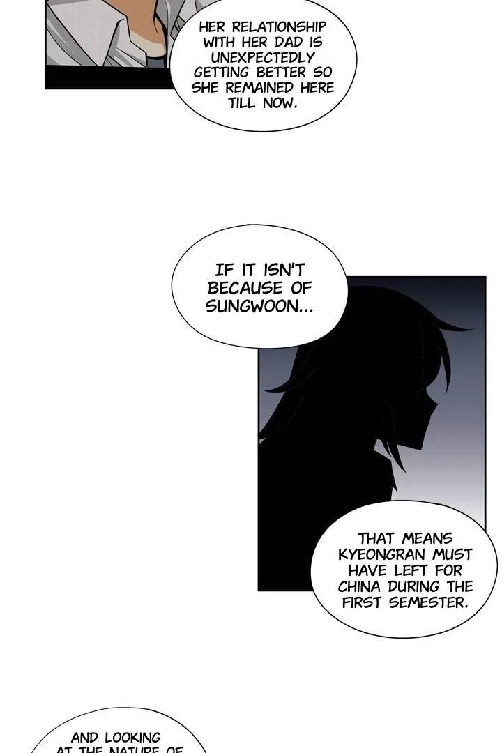 She’s The Mom Candidate Chapter 90 – Page 4