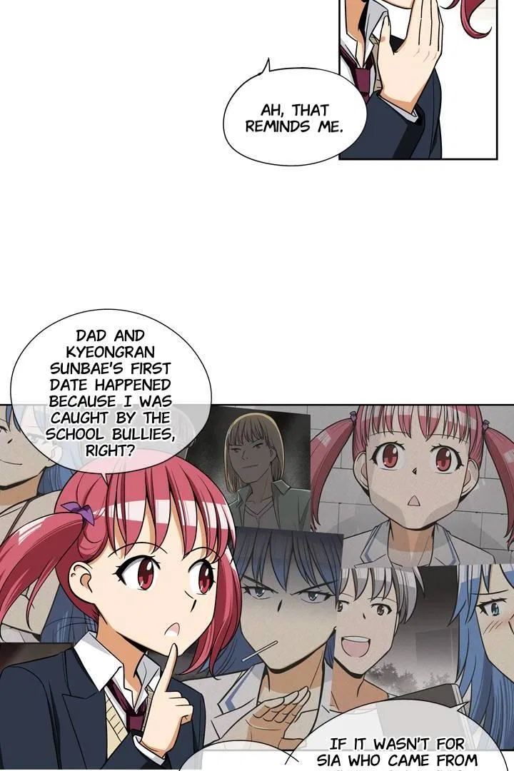 She’s The Mom Candidate Chapter 90 – Page 6