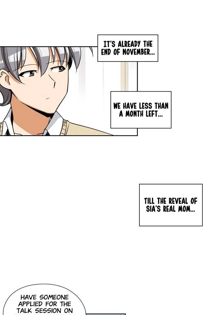 She’s The Mom Candidate Chapter 90 – Page 10