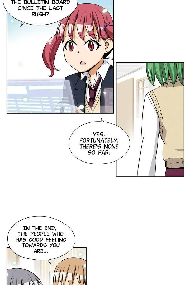 She’s The Mom Candidate Chapter 90 – Page 11