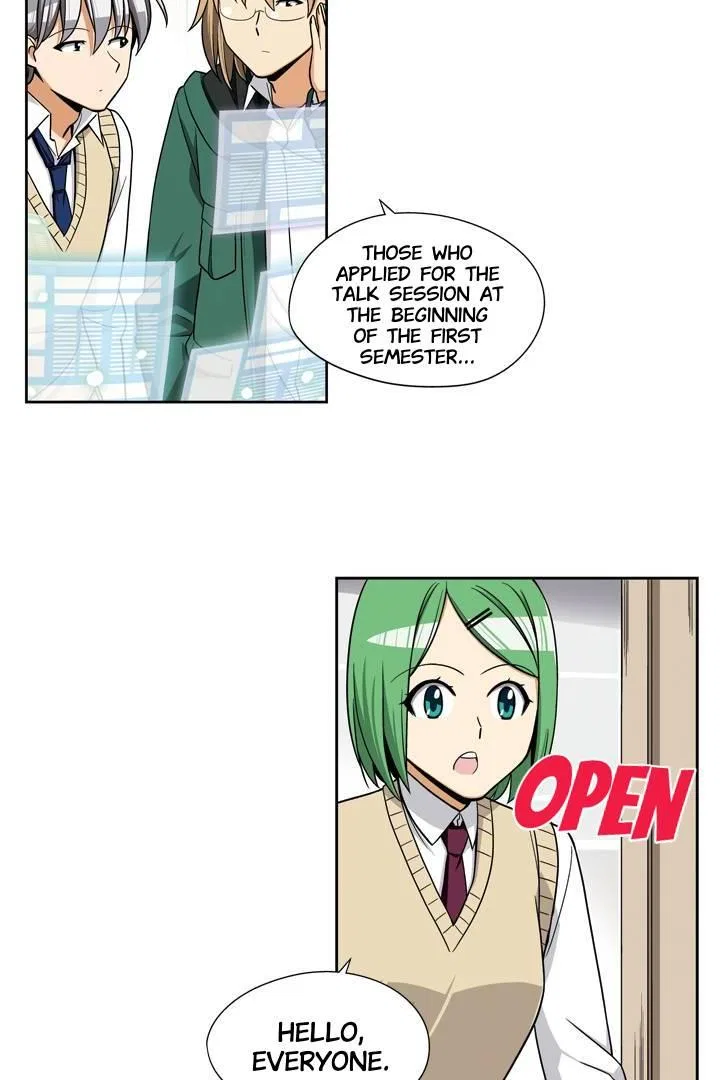 She’s The Mom Candidate Chapter 90 – Page 12