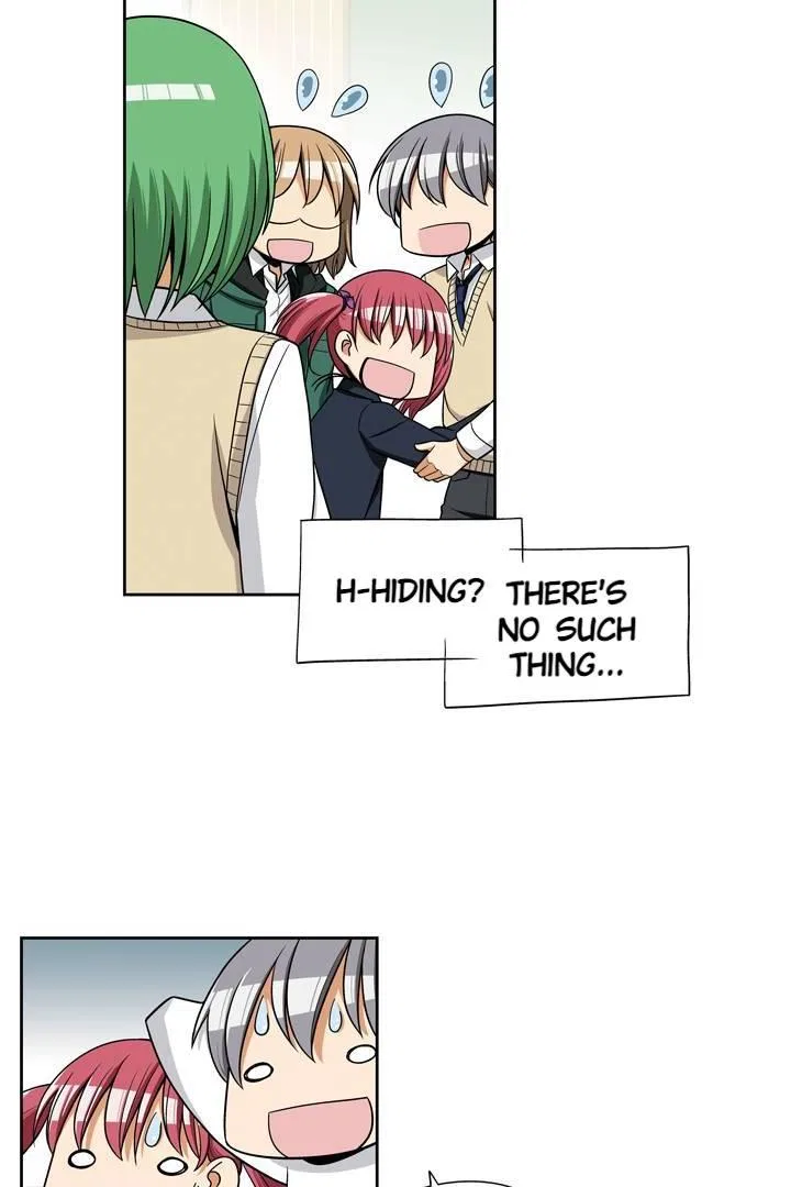She’s The Mom Candidate Chapter 90 – Page 14