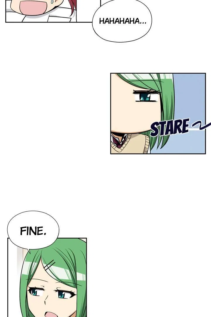 She’s The Mom Candidate Chapter 90 – Page 15