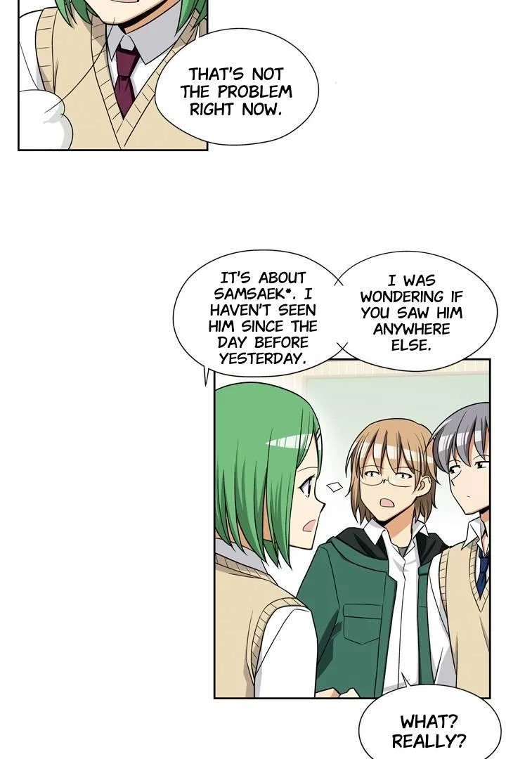 She’s The Mom Candidate Chapter 90 – Page 16