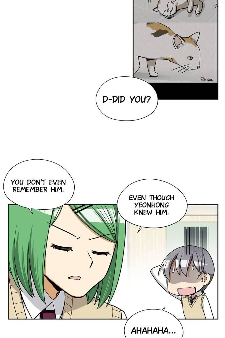She’s The Mom Candidate Chapter 90 – Page 18