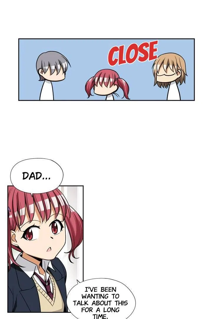 She’s The Mom Candidate Chapter 90 – Page 20